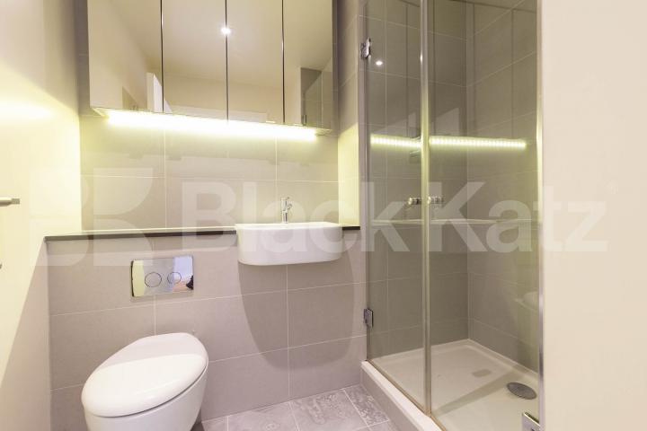 3 bed 3 bath property in the heart of east London with a Terrace Heneage Street , White Chapel  